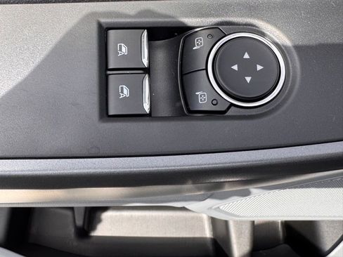 New 2025 Ford F350 XL w/ STX Appearance Package image 17