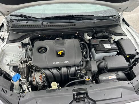 Used 2020 Hyundai Veloster 2.0 Premium image 36