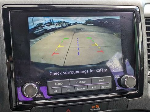 Used 2022 Nissan Frontier Pro-X RWD image 24