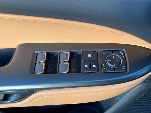 Certified 2026 Lexus NX 350 AWD image 13