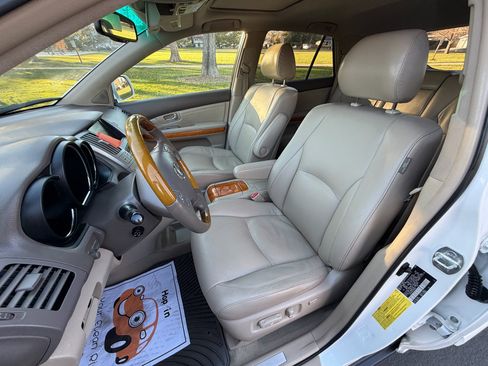 Used 2007 Lexus RX 350 AWD image 11