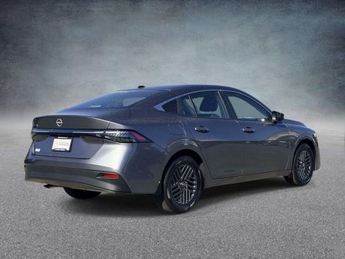 New 2026 Nissan Sentra SV w/ Floor Mat Package image 2