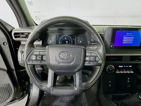 Used 2024 Toyota Tacoma SR image 15