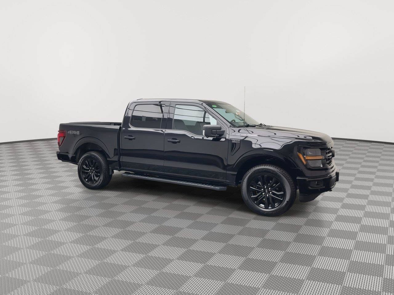 Certified 2024 Ford F150 XLT w/ Equipment Group 303A High AWD/4WD image 46