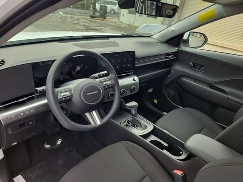 New 2026 Hyundai Kona SE FWD image 9