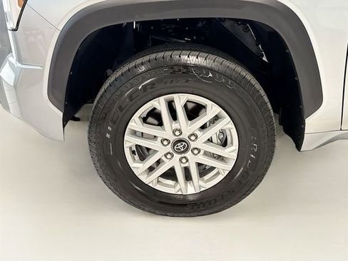 New 2025 Toyota Tundra SR5 image 23