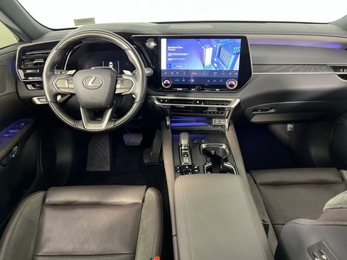 Used 2025 Lexus RX 450h AWD w/ Convenience Package image 12