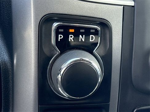 Used 2024 RAM 1500 Classic SLT image 35