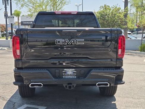 New 2026 GMC Sierra 1500 Denali AWD/4WD image 5