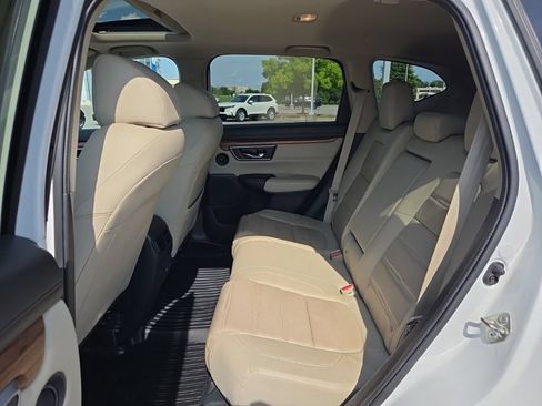 Used 2019 Honda CR-V EX-L image 10