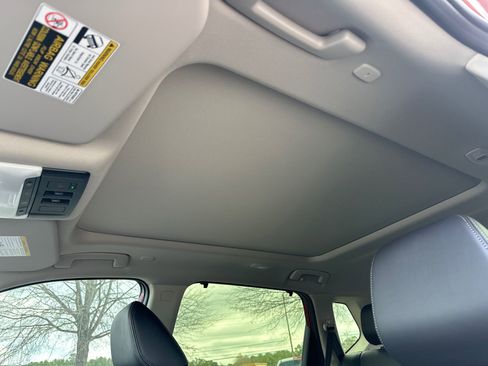 New 2026 Nissan Rogue Platinum w/ Platinum Premium Package image 37