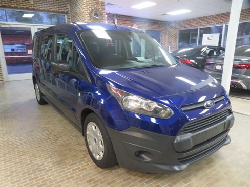 Used 2016 Ford Transit Connect XL image 3