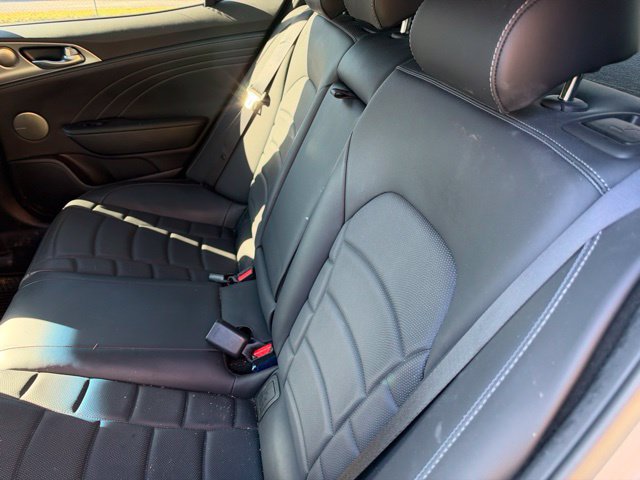 Certified 2023 Kia Stinger GT2 AWD/4WD image 15