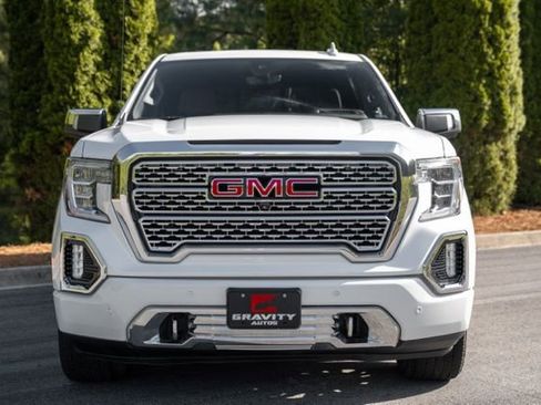Used 2019 GMC Sierra 1500 Denali w/ Denali Ultimate Package AWD/4WD image 15