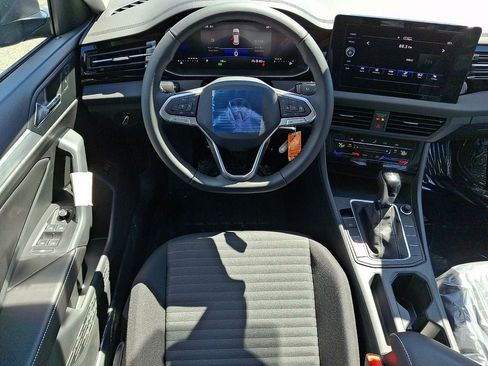 New 2026 Volkswagen Jetta S FWD image 7