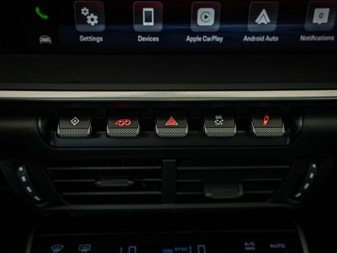 New 2026 Porsche 911 Carrera 4S image 51