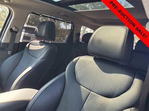 Used 2023 Hyundai Santa Fe Limited image 18