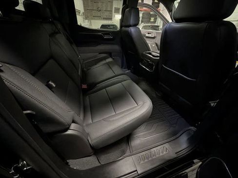 New 2026 GMC Sierra 1500 SLT w/ SLT Premium Plus Package image 27