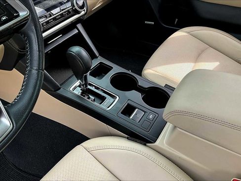 Used 2018 Subaru Legacy 2.5i Limited image 30