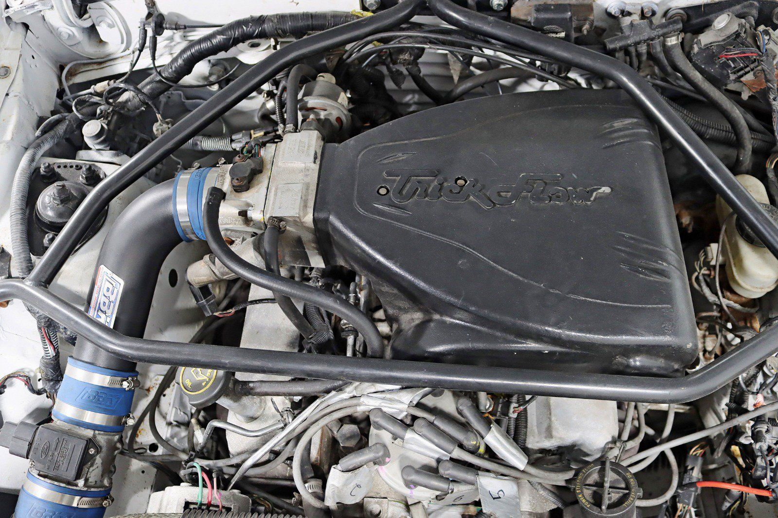 Used 1989 Ford Mustang LX RWD image 29