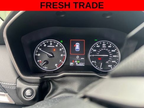 Used 2021 Subaru Outback Limited XT w/ Popular Package #2 AWD/4WD image 8