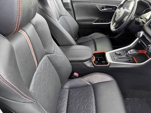 Used 2024 Toyota RAV4 Adventure image 19