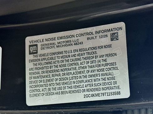 New 2026 Chevrolet Silverado 2500 Custom image 30