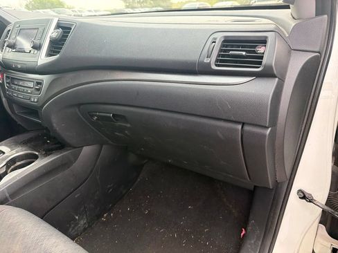 Used 2019 Honda Ridgeline Sport image 25
