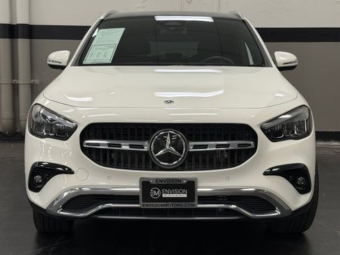 Used 2026 Mercedes-Benz GLA 250 image 4