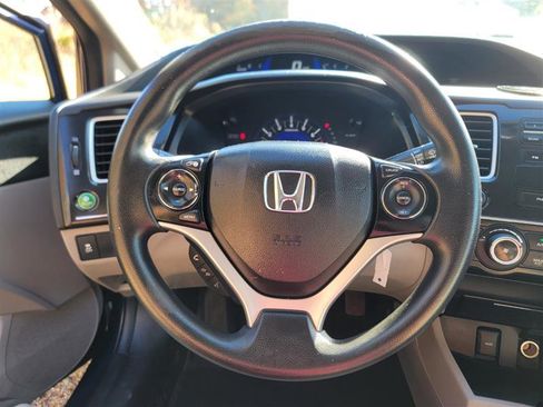 Used 2013 Honda Civic LX image 23
