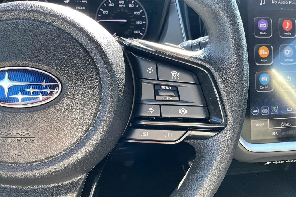 Certified 2024 Subaru Crosstrek 2.0i Premium AWD/4WD image 24