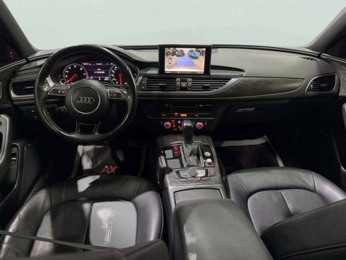 Used 2017 Audi A6 2.0T Premium Plus w/ Premium Plus Package image 41