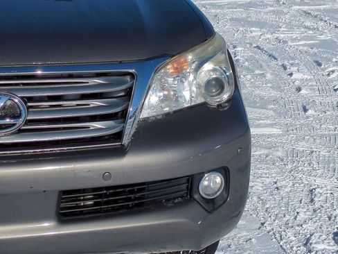 Used 2012 Lexus GX 460 image 3