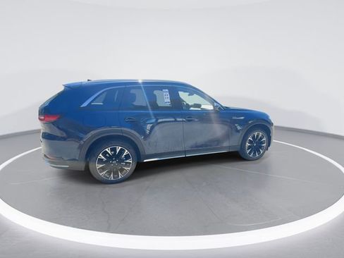 New 2026 MAZDA CX-90 Plug-In Hybrid w/ Premium Plus image 9