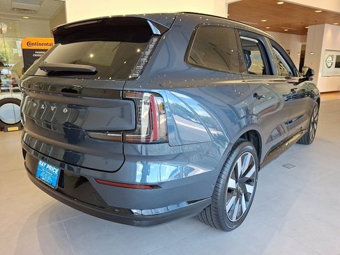 New 2025 Volvo EX90 Ultra AWD/4WD image 3
