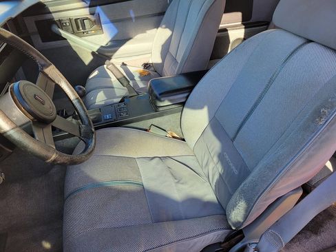 Used 1989 Chevrolet Camaro IROC-Z image 14