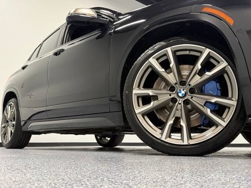Used 2020 BMW X2 M35i AWD/4WD image 3