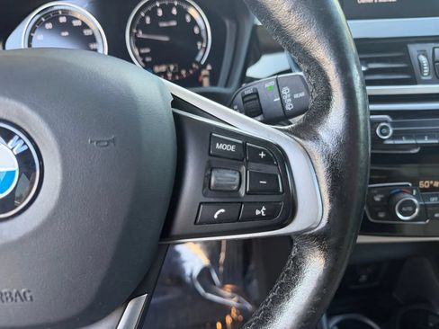 Used 2021 BMW X1 sDrive28i w/ Convenience Package FWD image 21