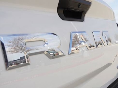 New 2026 RAM 3500 Lone Star image 12