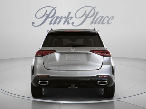 Used 2022 Mercedes-Benz GLE 450 4MATIC image 17