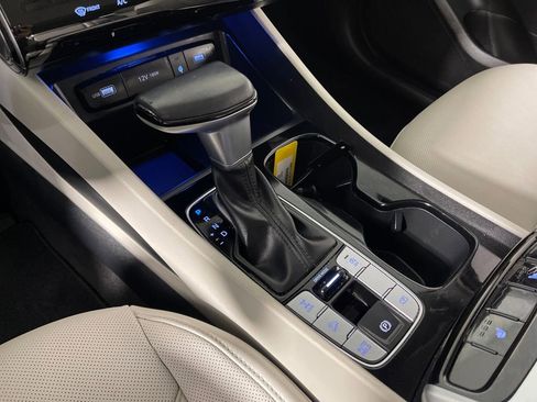 Certified 2023 Hyundai Tucson SEL w/ Convenience Package image 24