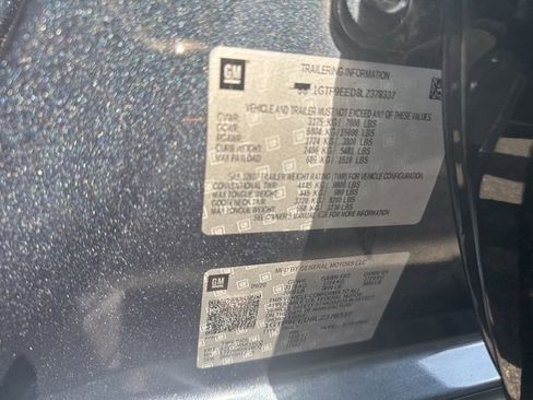 Used 2020 GMC Sierra 1500 AT4 w/ AT4 Premium Package image 23