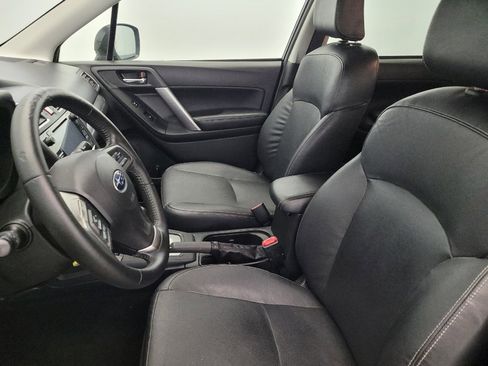 Used 2016 Subaru Forester 2.5i Limited image 17