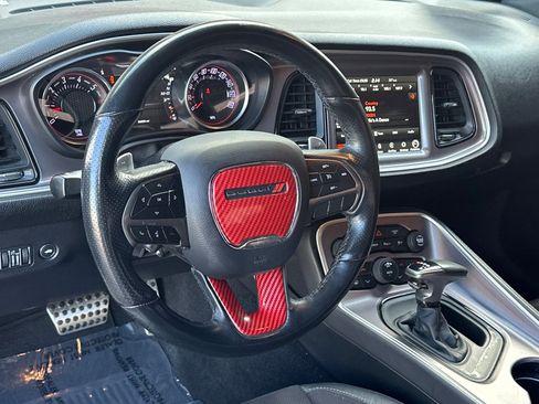 Used 2019 Dodge Challenger R/T Scat Pack image 14