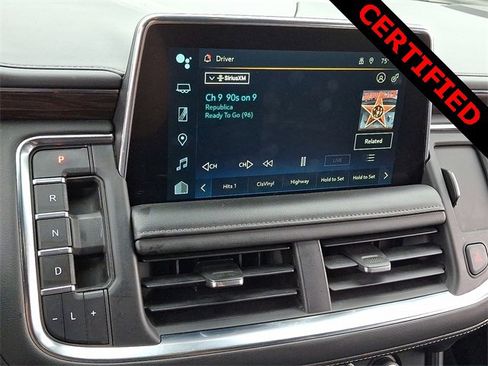 Used 2023 Chevrolet Tahoe LT image 18