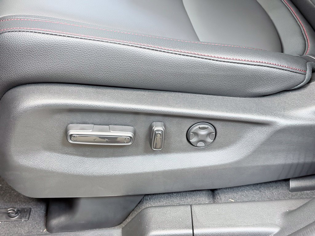 New 2026 Honda Odyssey Sport-L image 12
