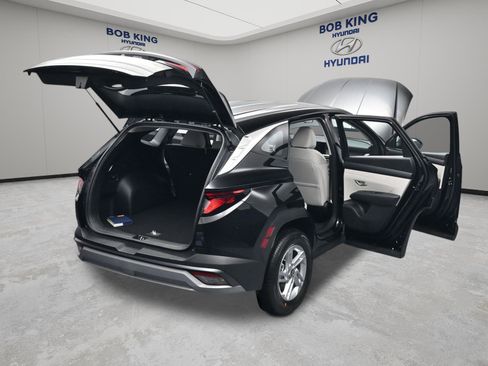 New 2026 Hyundai Tucson SE AWD/4WD image 27