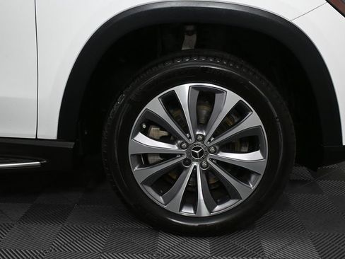 Certified 2022 Mercedes-Benz GLE 350 image 37