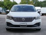 Used 2020 Volkswagen Passat 2.0T R-Line image 2