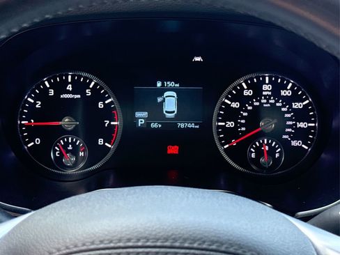 Used 2022 Kia Telluride S image 21